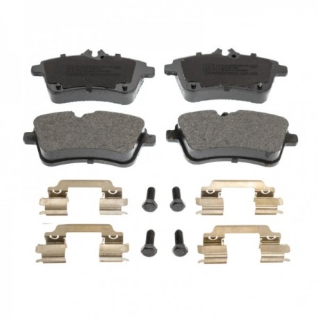 PRÉMIUM ELSŐ FÉKBETÉTEK MERCEDES W169 W245 1694200120