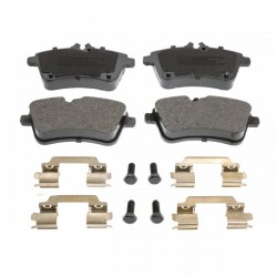 PRÉMIUM ELSŐ FÉKBETÉTEK MERCEDES W169 W245 1694200120