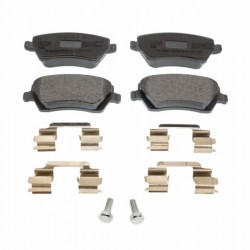 ELSŐ FÉKBETÉTEK DACIA DOKKER DUSTER LODGY 7701208422