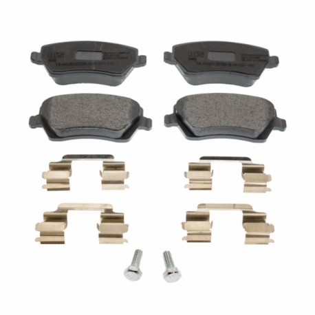 ELSŐ FÉKBETÉTEK DACIA DOKKER DUSTER LODGY 7701208422