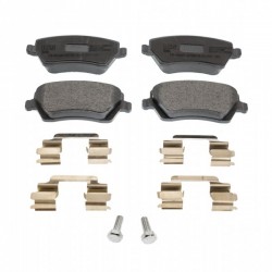 ELSŐ FÉKBETÉTEK DACIA DOKKER DUSTER LODGY 7701208422