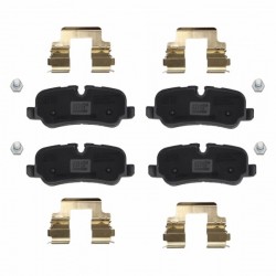 HÁTSÓ FÉKBETÉTEK SFP500021