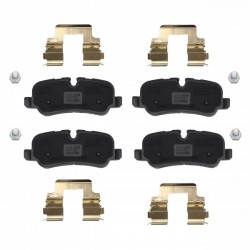 HÁTSÓ FÉKBETÉTEK SFP500021