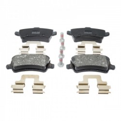 HÁTSÓ FÉKBETÉTEK FORD GALAXY S-MAX LAND ROVER 1426144