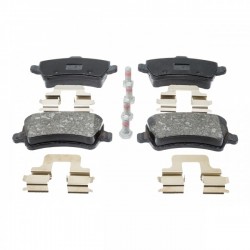 HÁTSÓ FÉKBETÉTEK FORD GALAXY S-MAX LAND ROVER 1426144