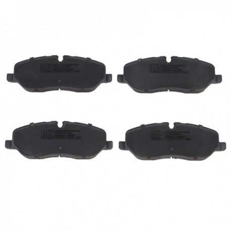 ELSŐ FÉKBETÉTEK SFP500010