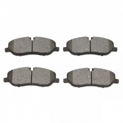 ELSŐ FÉKBETÉTEK SFP500010