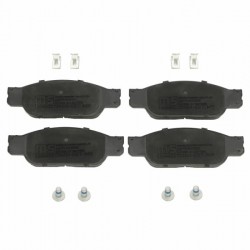 ELSŐ FÉKBETÉTEK XR8 13324