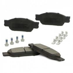 ELSŐ FÉKBETÉTEK XR8 13324