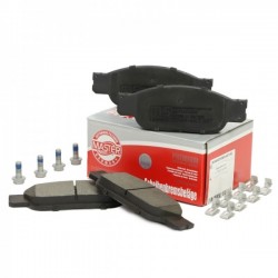 ELSŐ FÉKBETÉTEK XR8 13324