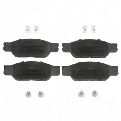 ELSŐ FÉKBETÉTEK XR8 13324