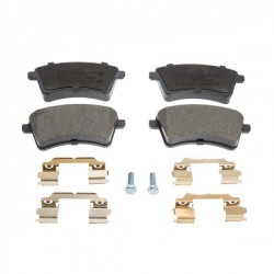 ELSŐ FÉKBETÉTEK RENAULT KANGOO 410603750R