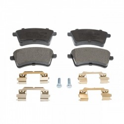 ELSŐ FÉKBETÉTEK RENAULT KANGOO 410603750R