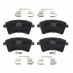 ELSŐ FÉKBETÉTEK RENAULT KANGOO 410603750R