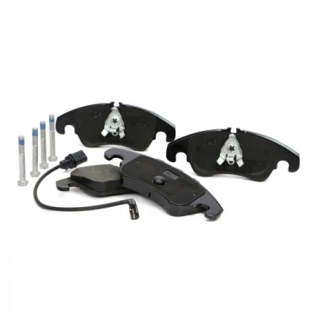 ELSŐ FÉKBETÉTEK AUDI A4 A5 8K0698151B