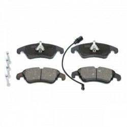 ELSŐ FÉKBETÉTEK AUDI A4 A5 8K0698151B