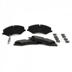 ELSŐ FÉKBETÉTEK LR016962