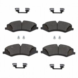 ELSŐ FÉKBETÉTEK LR016962