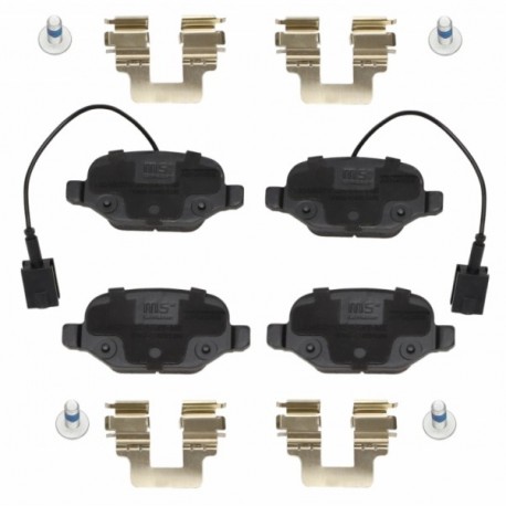 HÁTSÓ FÉKBETÉTEK 77365752