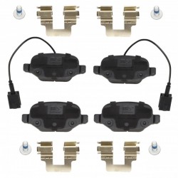 HÁTSÓ FÉKBETÉTEK 77365752