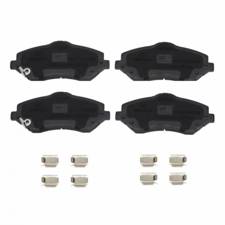 ELSŐ FÉKBETÉTEK 0 6802 9263AA