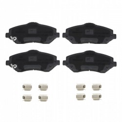 ELSŐ FÉKBETÉTEK 0 6802 9263AA