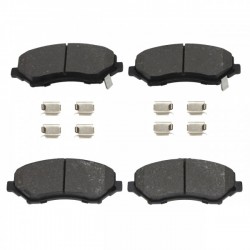 ELSŐ FÉKBETÉTEK 0 6802 9263AA