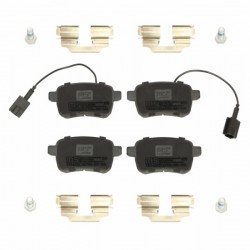 HÁTSÓ FÉKBETÉTEK ALFA ROMEO GIULIETTA 77365357