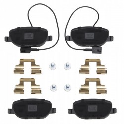 HÁTSÓ FÉKBETÉTEK 77365542