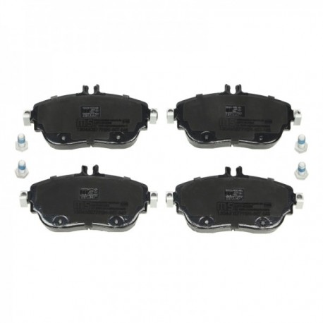 ELSŐ FÉKBETÉTEK 006 420 46 20