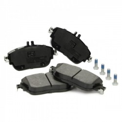 ELSŐ FÉKBETÉTEK 006 420 46 20