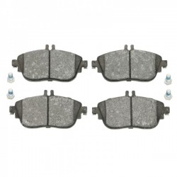 ELSŐ FÉKBETÉTEK 006 420 46 20