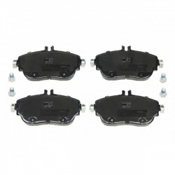 ELSŐ FÉKBETÉTEK 006 420 46 20