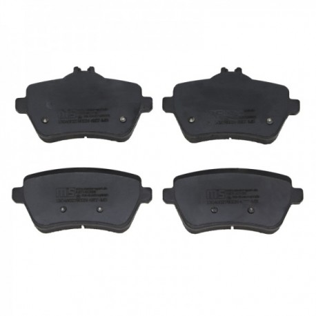 HÁTSÓ FÉKBETÉTEK 006 420 57 20