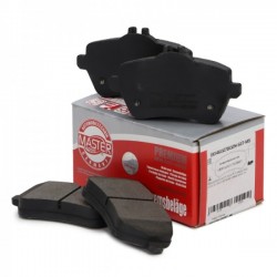 HÁTSÓ FÉKBETÉTEK 006 420 57 20