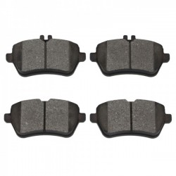 HÁTSÓ FÉKBETÉTEK 006 420 57 20