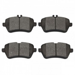 HÁTSÓ FÉKBETÉTEK 006 420 57 20