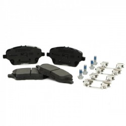 FÉKBETÉTEK 1751951