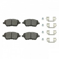 FÉKBETÉTEK 1751951