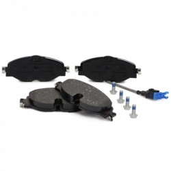 ELSŐ FÉKBETÉTEK AUDI A3 Q2 SEAT ATECA LEON AUDI A3 Q2 SEAT 8V0698151B