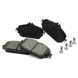 ELSŐ FÉKBETÉTEK 000 420 87 00