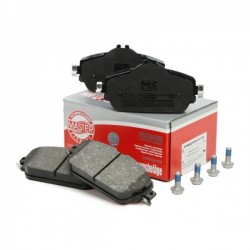 ELSŐ FÉKBETÉTEK 000 420 87 00