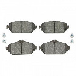 ELSŐ FÉKBETÉTEK 000 420 87 00