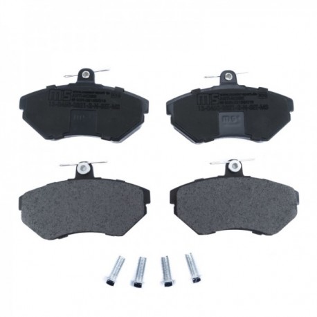 ELSŐ FÉKBETÉTEK ÜLÉS AROSA CORDOBA IBIZA 1HM698151