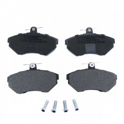 ELSŐ FÉKBETÉTEK ÜLÉS AROSA CORDOBA IBIZA 1HM698151