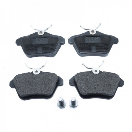 HÁTSÓ FÉKBETÉTEK ALFA ROMEO 156 164 166 KAPPA 9946568