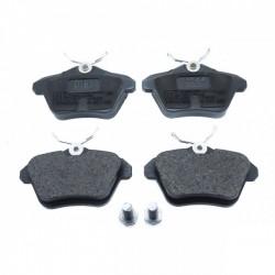 HÁTSÓ FÉKBETÉTEK ALFA ROMEO 156 164 166 KAPPA 9946568