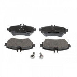 PRÉMIUM ELSŐ FÉKBETÉTEK MERCEDES VANEO 414 4144200220