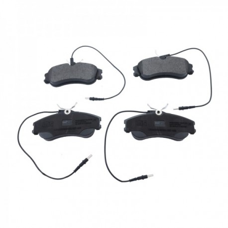 ELSŐ FÉKBETÉTEK BERLINGO XSARA 306 PARTNER 425155