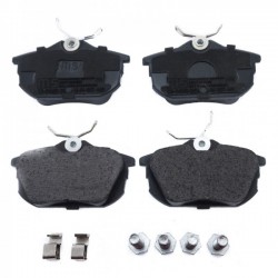 HÁTSÓ FÉKBETÉTEK MITSUBISHI CARISMA 30620770